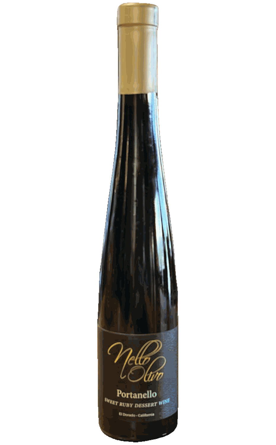 2016 Sagrantino Port