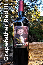 Nello Olivo Grapefather Red III