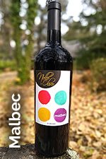 Nello Olivo Malbec