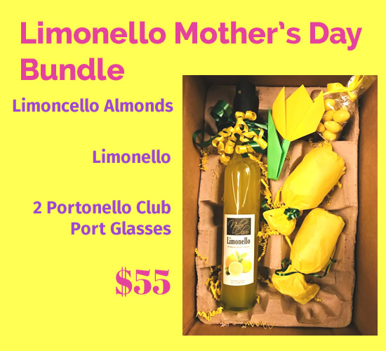 Limonello Mother's Day Bundle