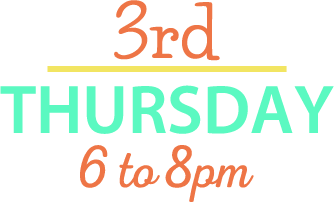 Trivia Night is every Tuesday 6-8pm