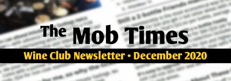 Mob Times December 2020